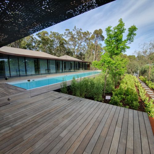 Roleystone House & Pool, Perth, Western Australia ( Direct Energy Australia 2020)